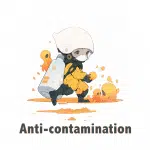 logo anti-contamination.fr