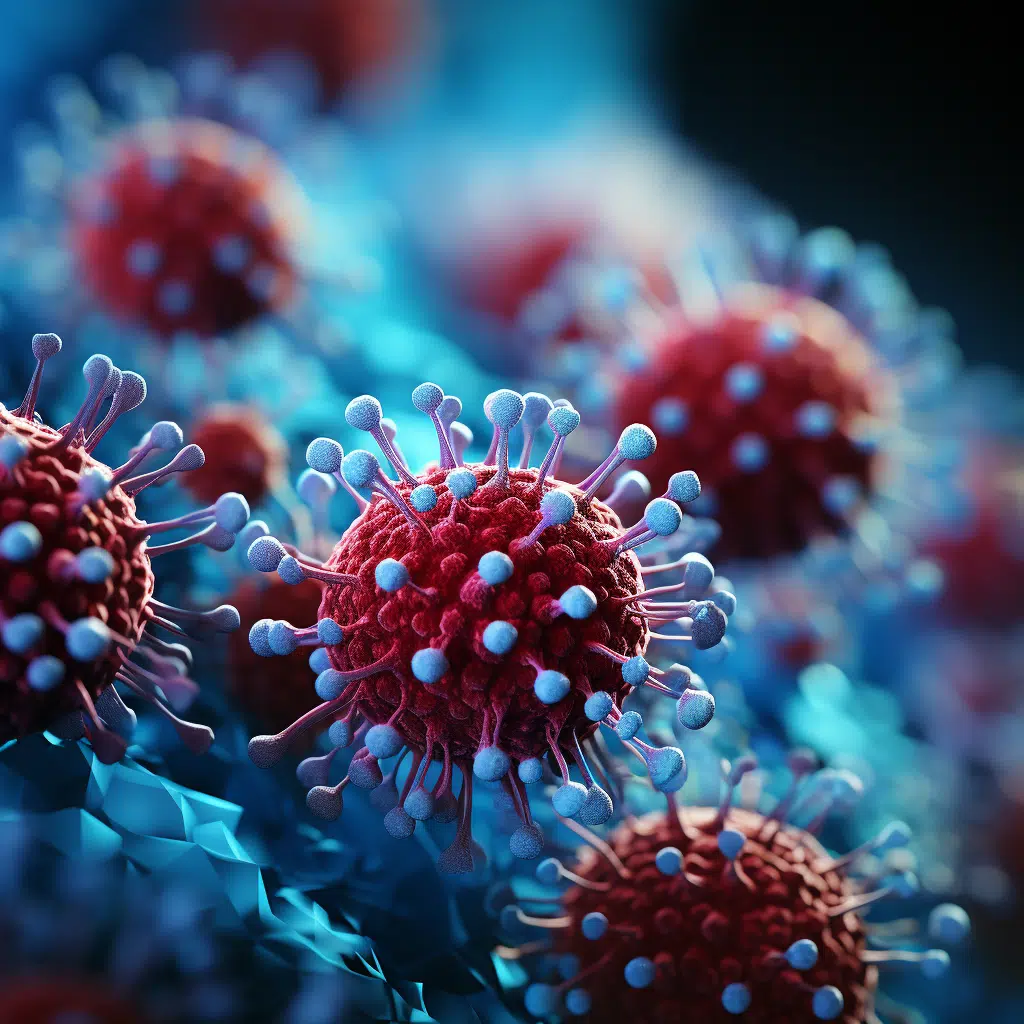 virus macro